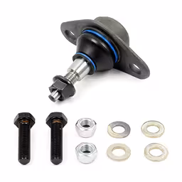 Spindelled nedre till Volvo 740, 760, 940, 960, S90, Volvo OE 1359590