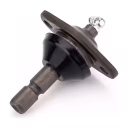 Bovenste fuseekogel met smeernippel voor Volvo Amazon, P1800, t/m juli 1965