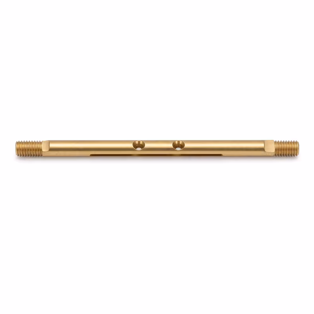 Gassaksel for Volvo 140, 240