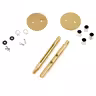 Throttle spindle kit