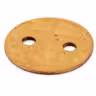 Throttle disk