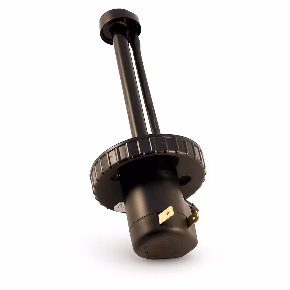 Spolarpump