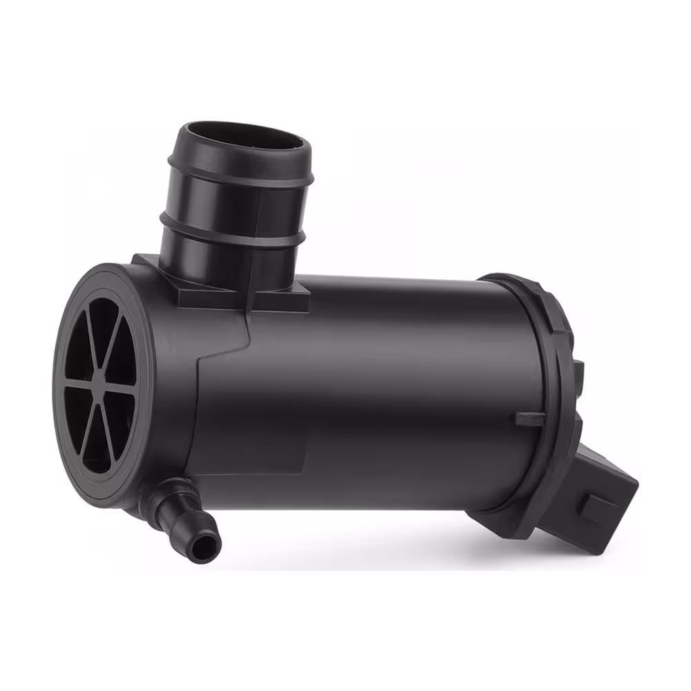 Spylerpumpe for frontrute til Volvo C70, S40, S60, S70, S80, V40, V70, XC70, XC90