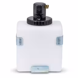 Spolarpump med behållare till Volvo 1961-, Amazon, 1800S 1967-, 140, 164, 240, Volvo OE 688400K