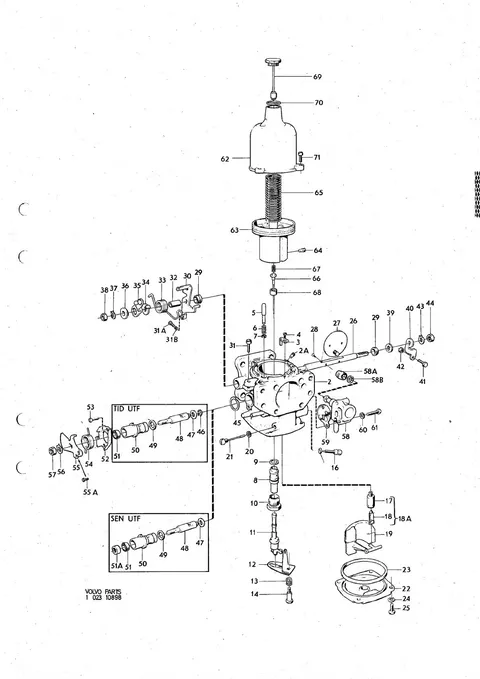 Carburetter