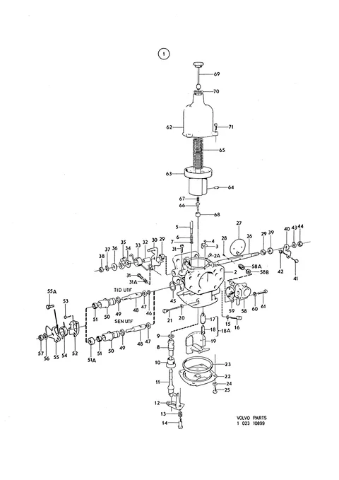 Carburetter