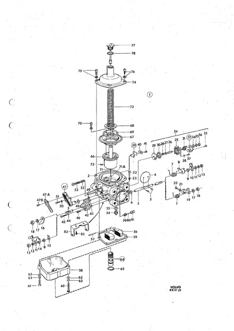 Carburetter
