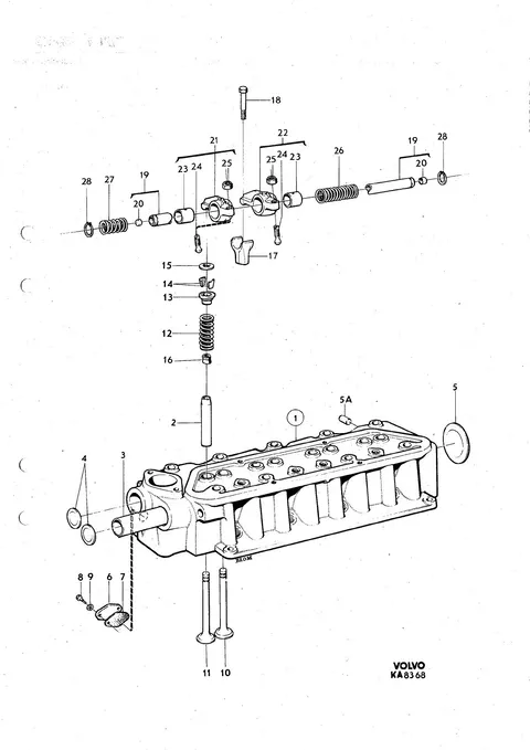 Cylinderlock