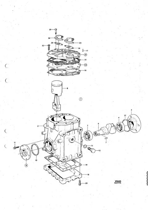 Kompressor