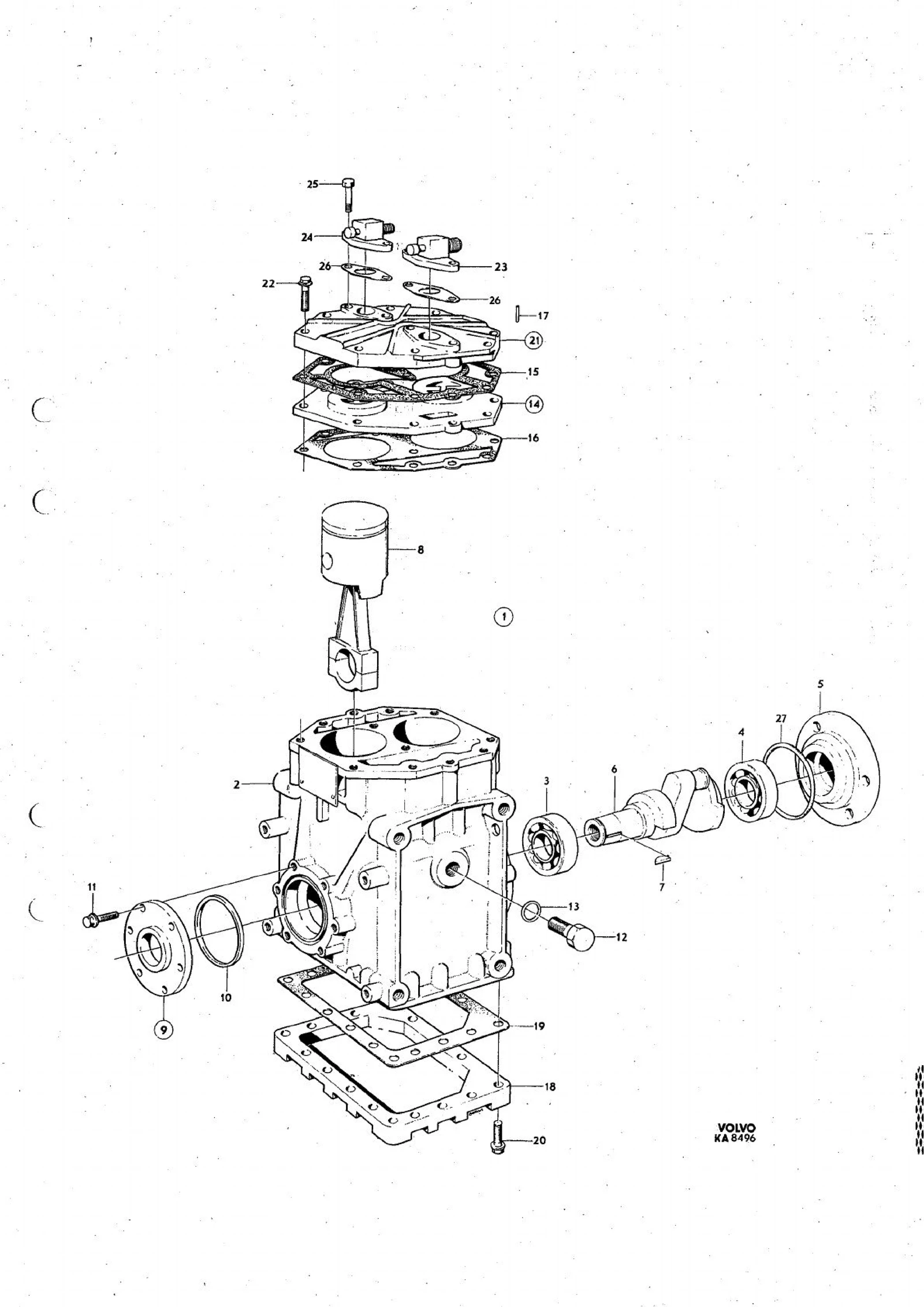 Kompressor
