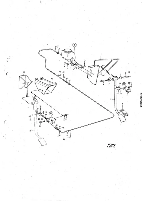 Dual control spec utf S-1593