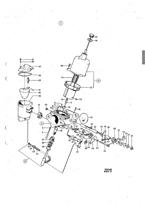 Carburetter