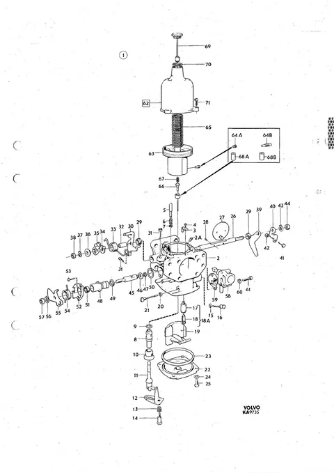 Carburetter