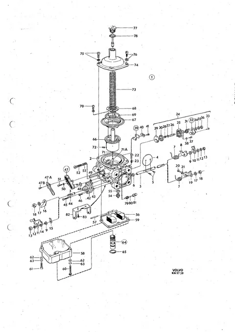Carburetter