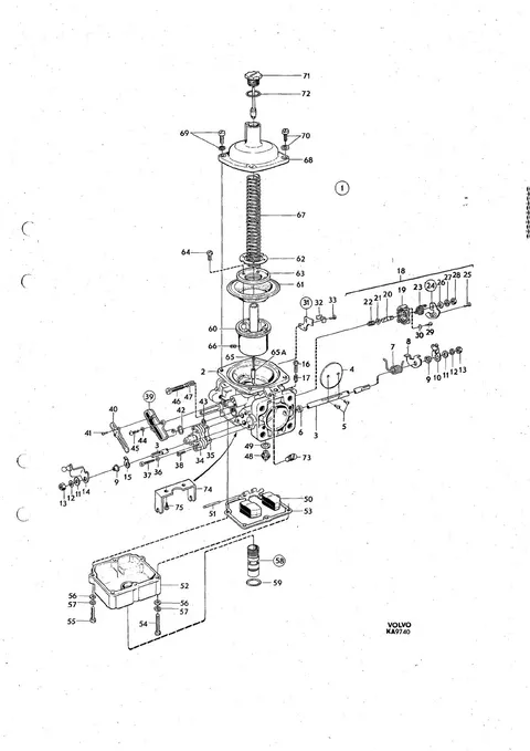 Carburetter