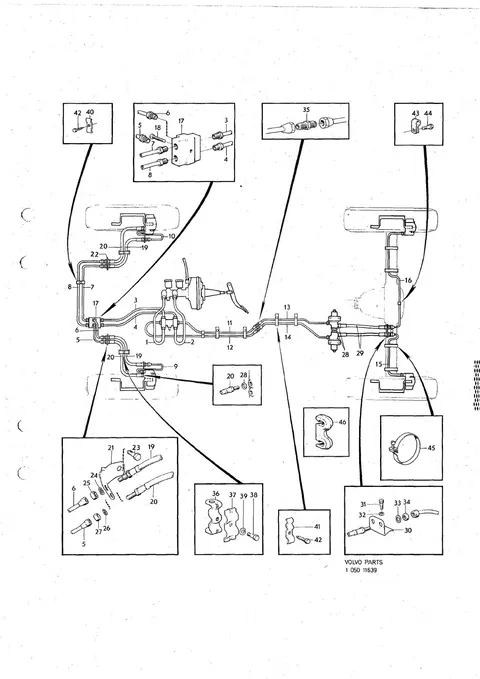 Pipe lines