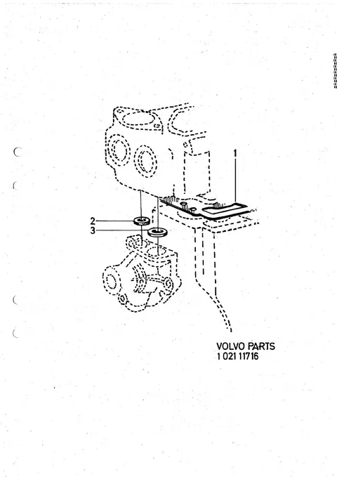 Cylinder head gaskets and related seals