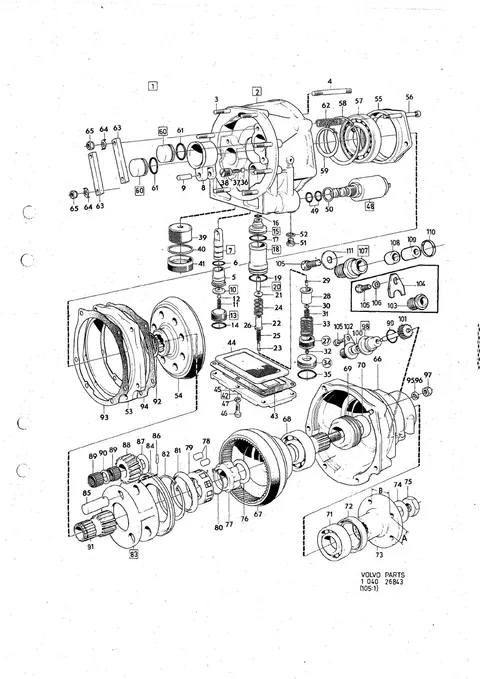 Clutch,clutch linkage