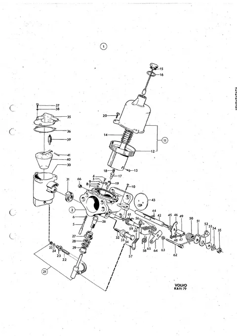 Carburetter