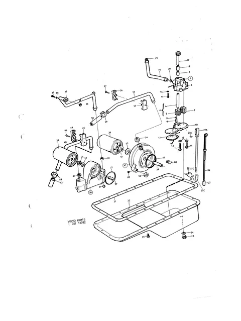 Lubricating system