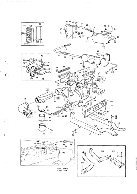 Heating unit