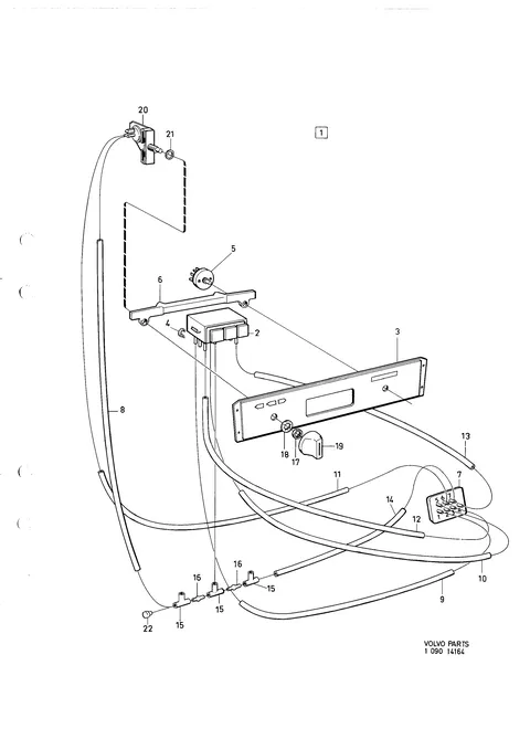 Heater control, 1214025