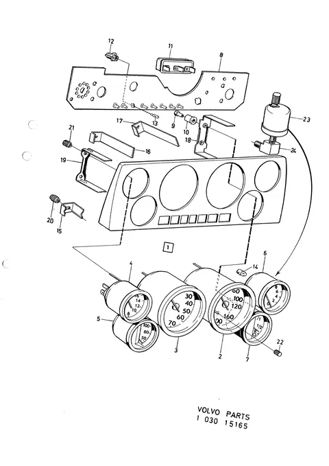 GT - instrument