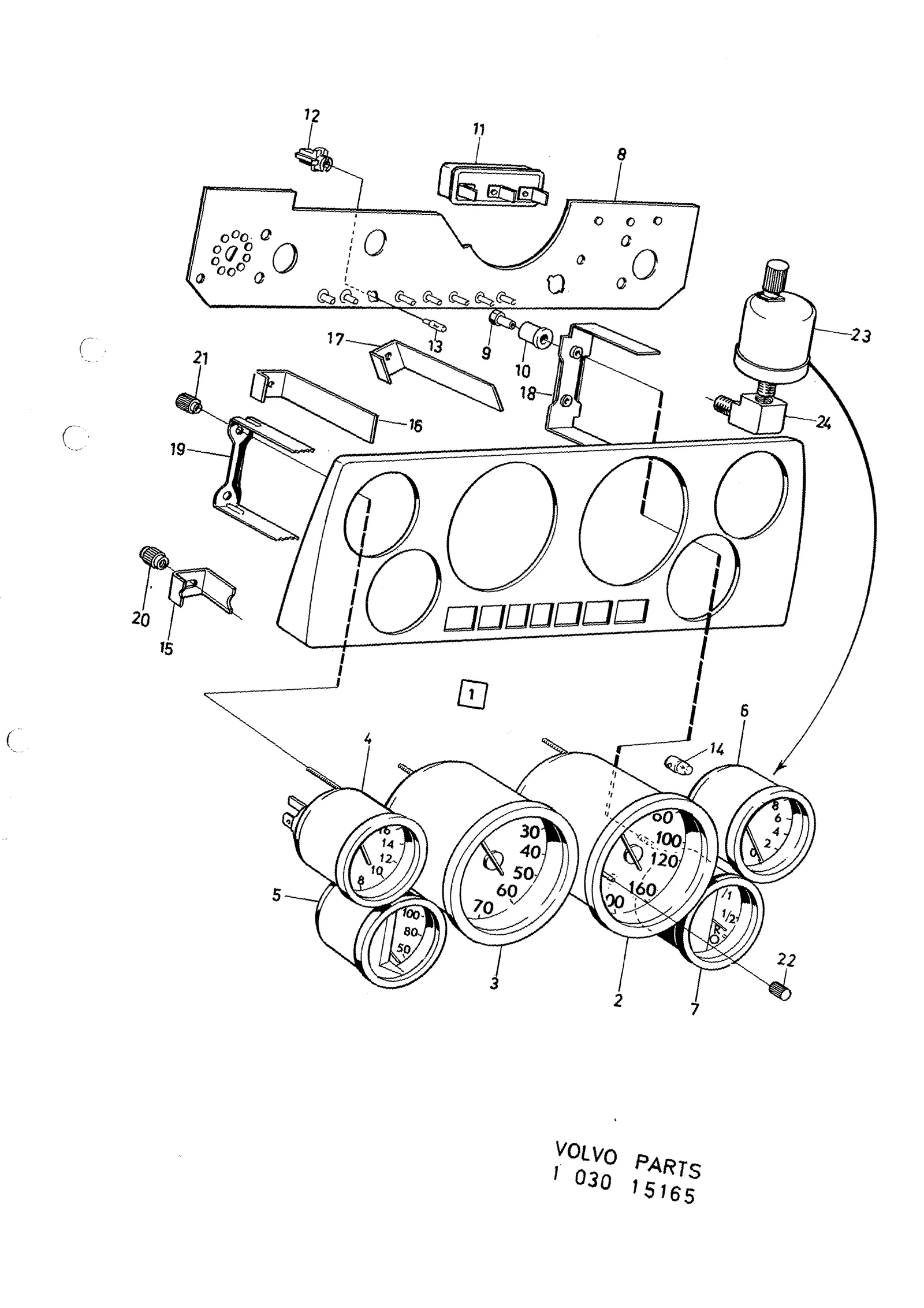 GT - instrument