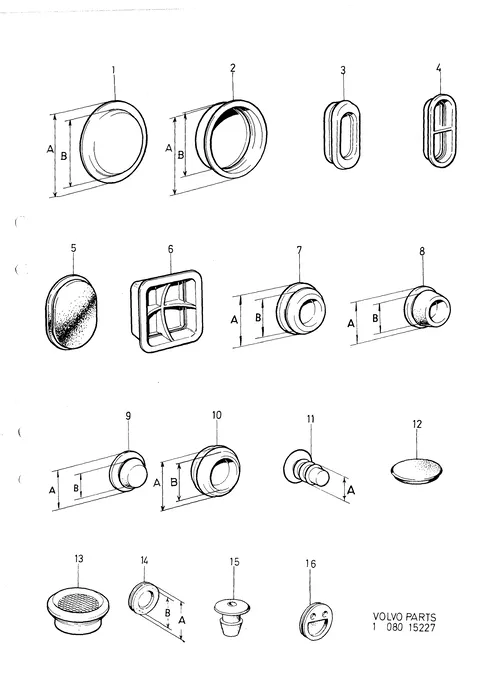 Seal plugs