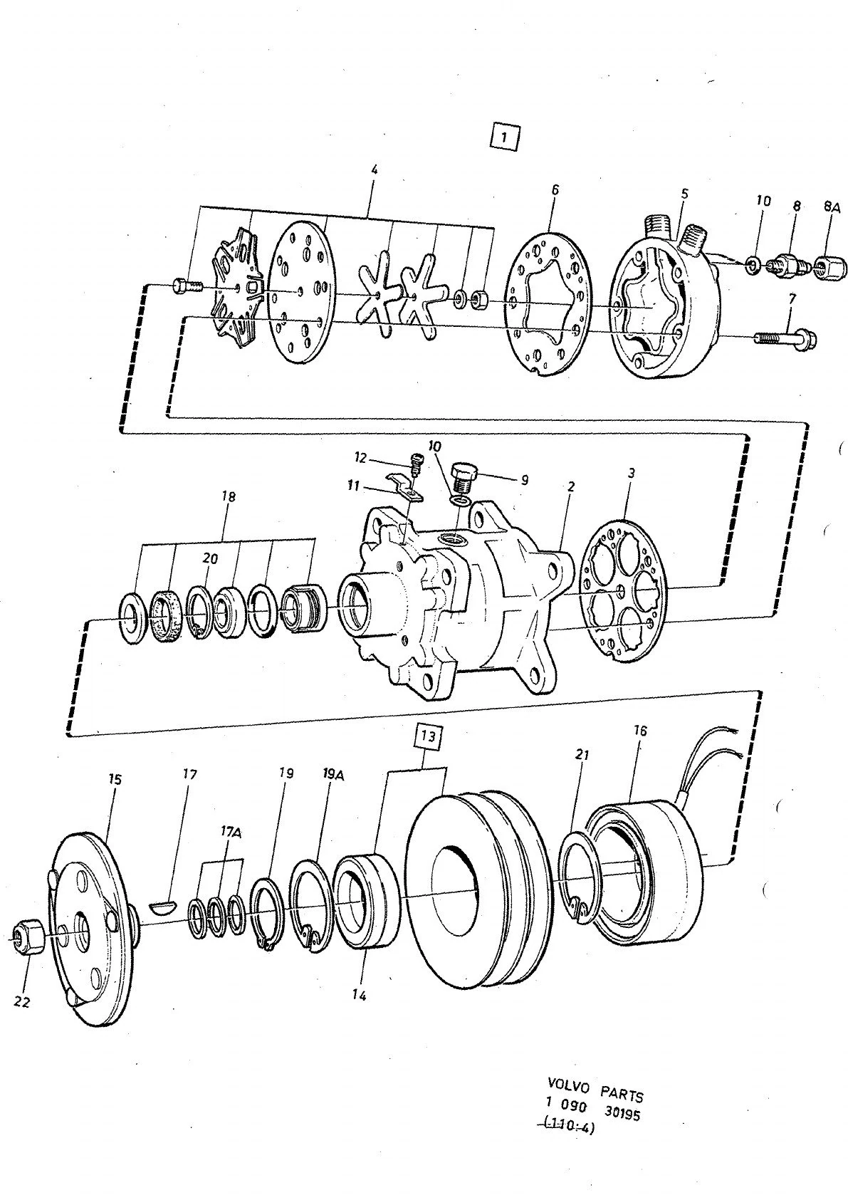 KOMPRESSOR