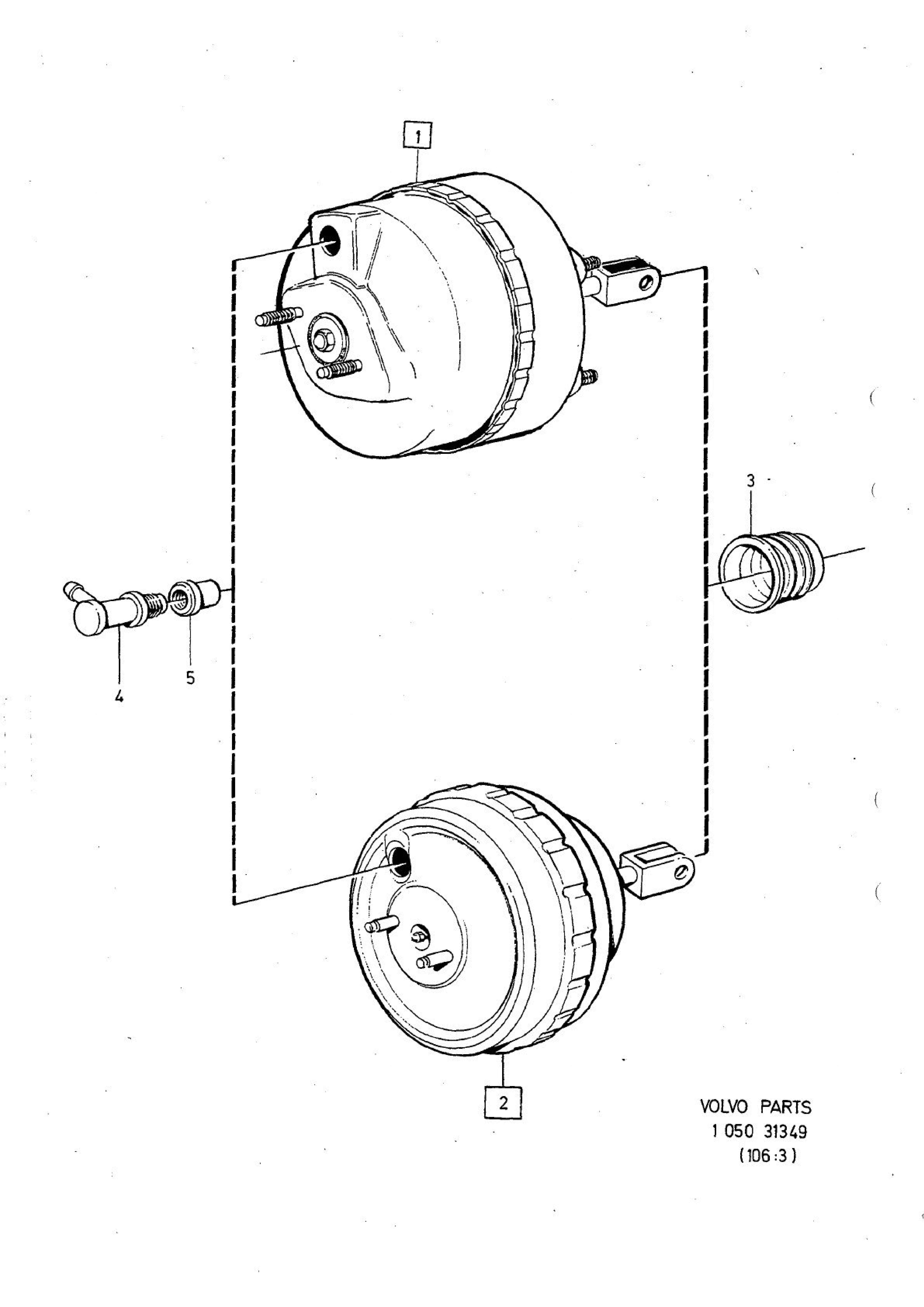 SERVOCYLINDER