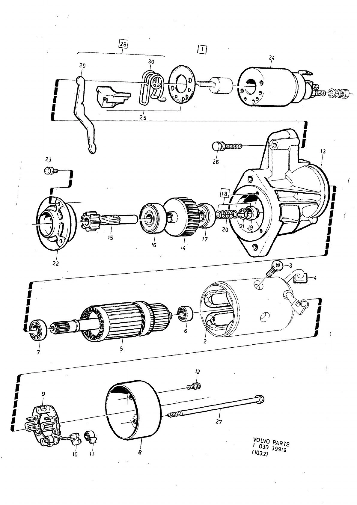 STARTMOTOR