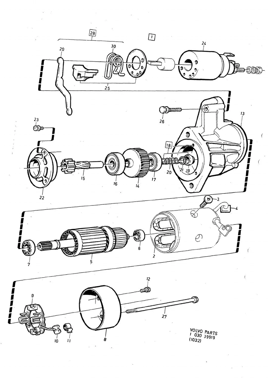 STARTMOTOR