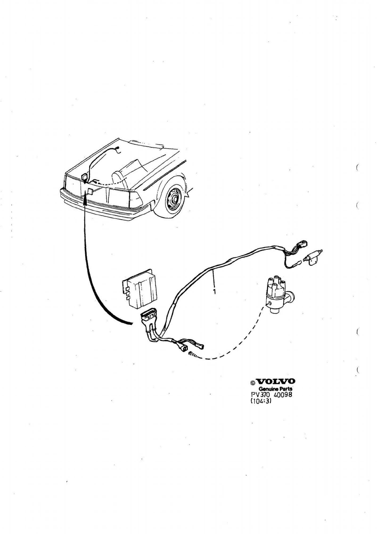 LEDNINGSMATTA TÄNDSYSTEM
