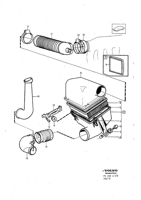 Avgassystem · 242