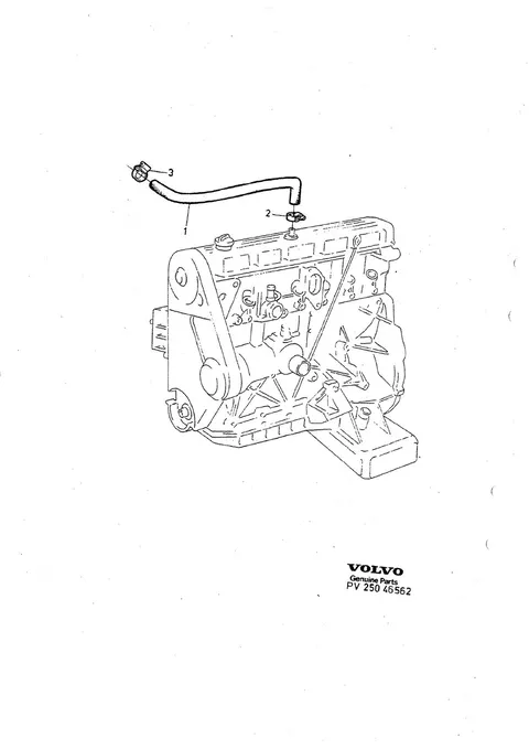 Vevhusventilation · D24