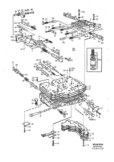 Control system