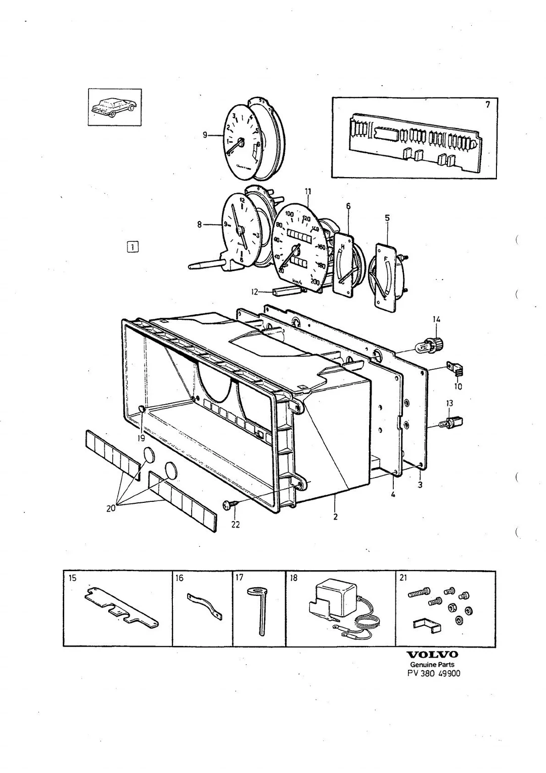 KOMBIINSTRUMENT