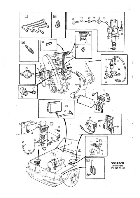 Ignition system