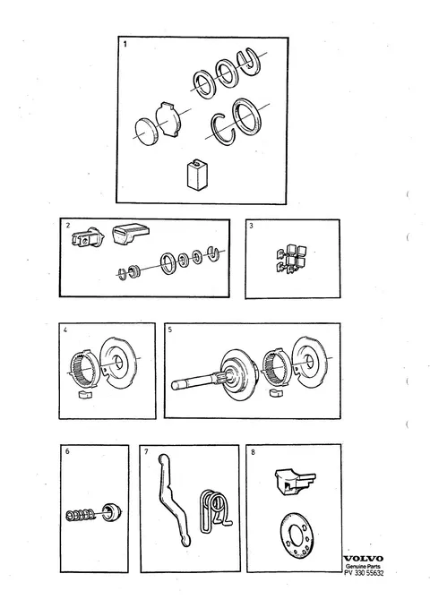 Startmotor