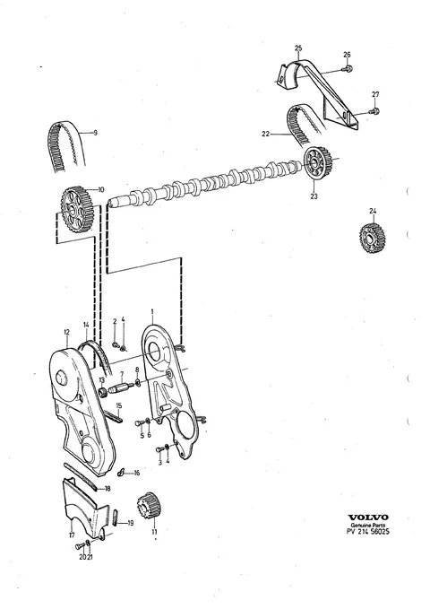 Remtransmission · D24