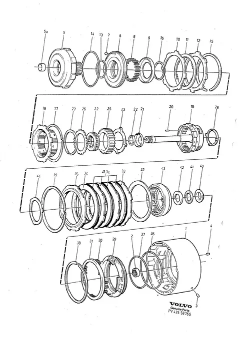Control system