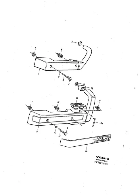 Armrest front