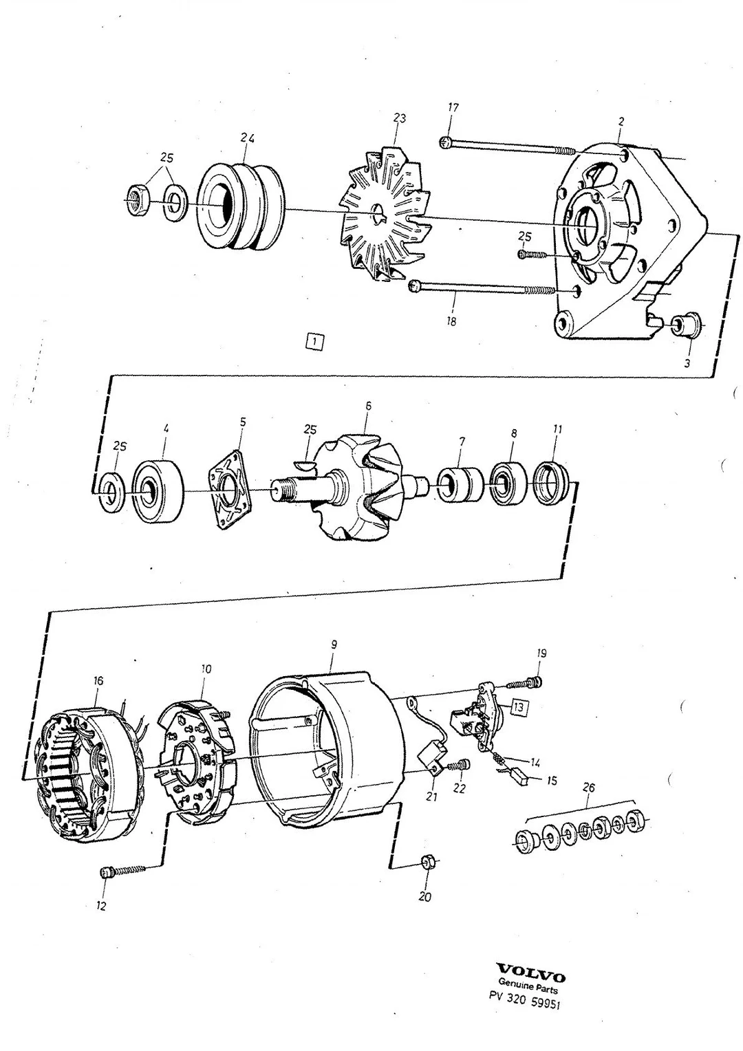 GENERATOR
