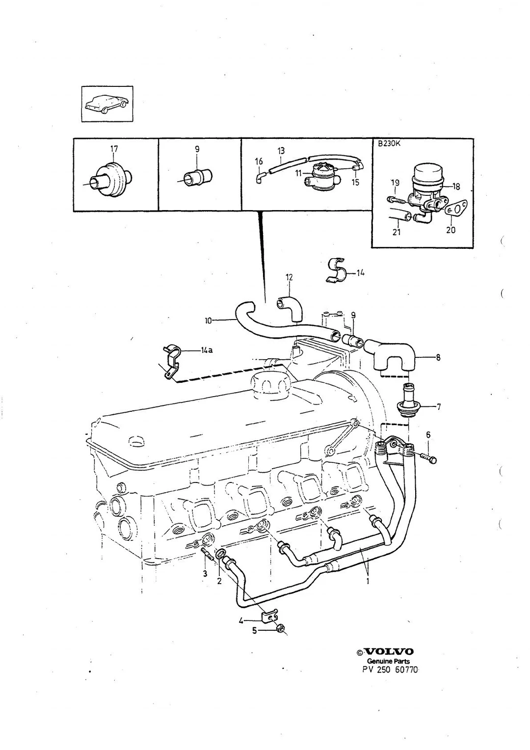 PULSAIRSYSTEM