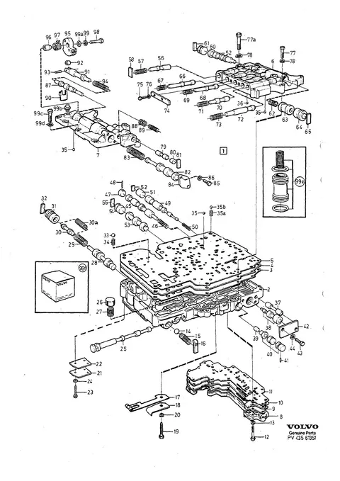 Control system