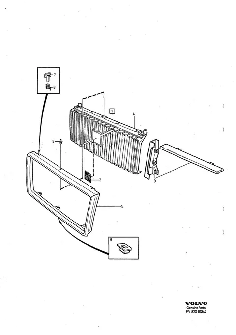 Bonnet