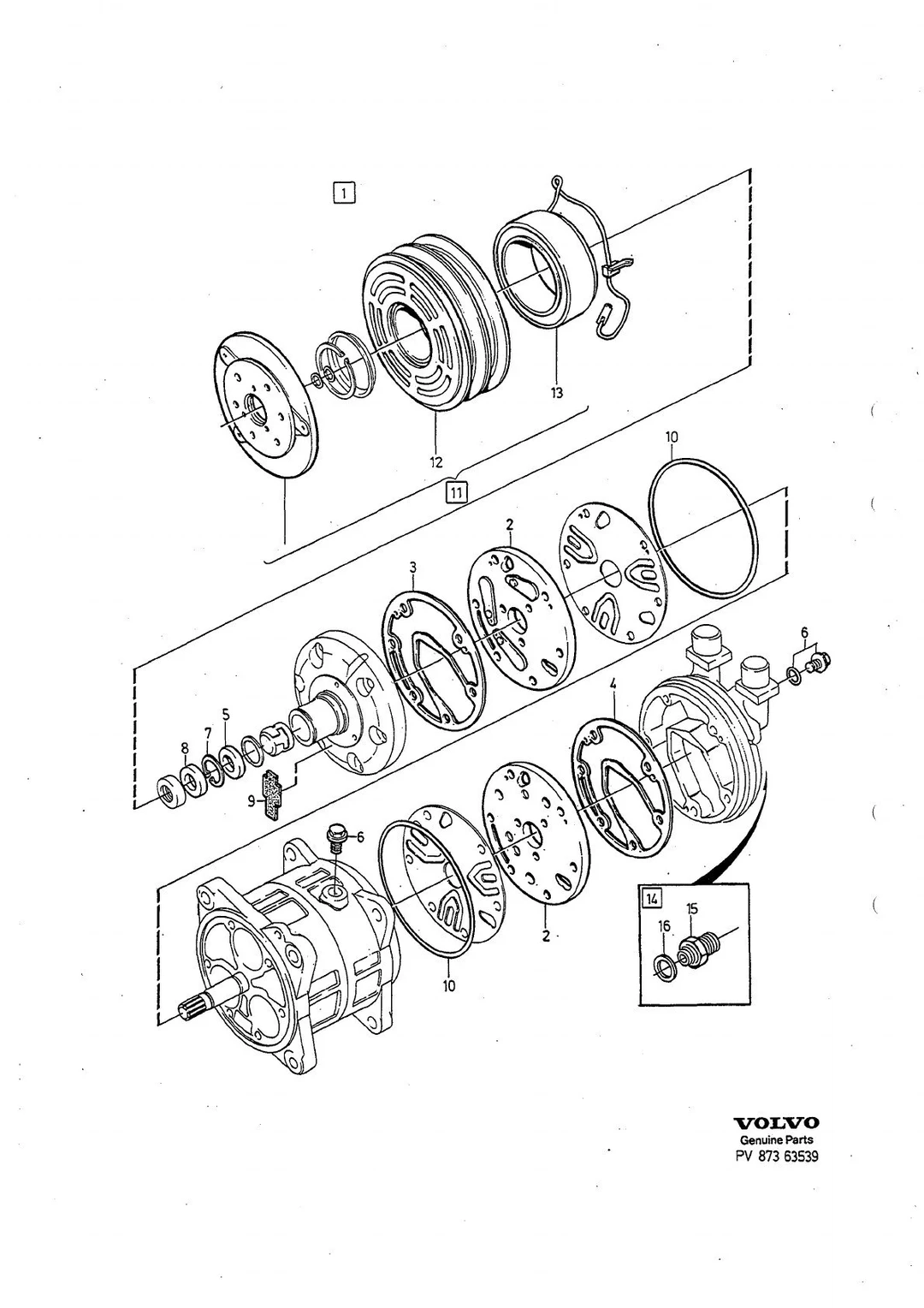 KOMPRESSOR