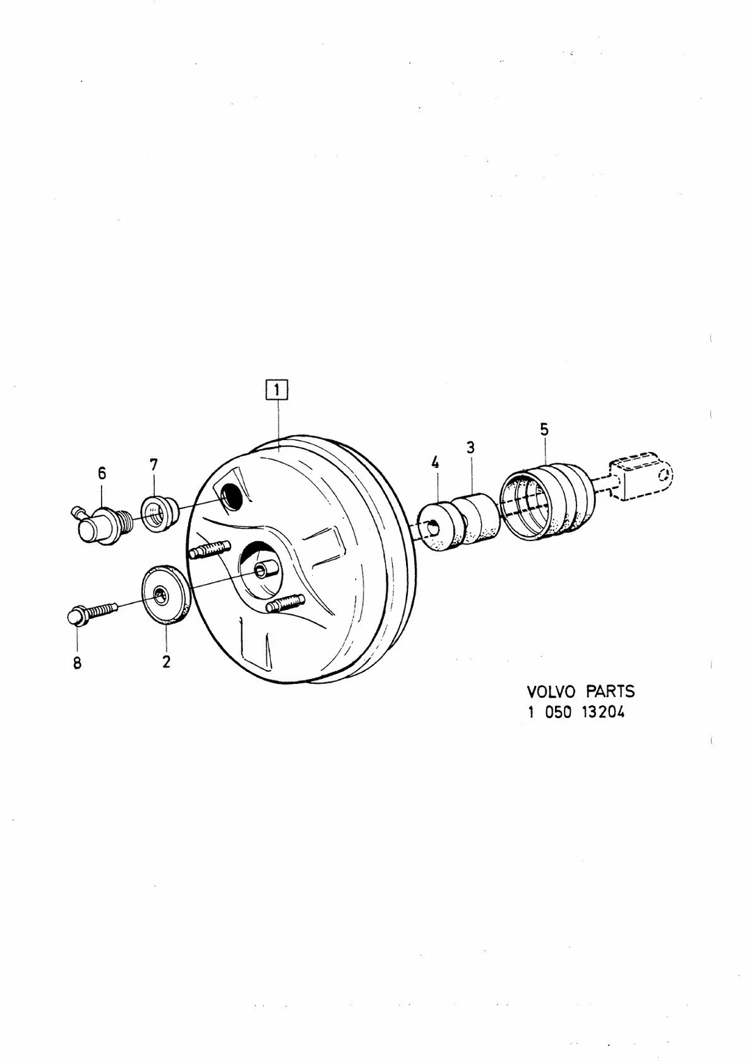 SERVOCYLINDER