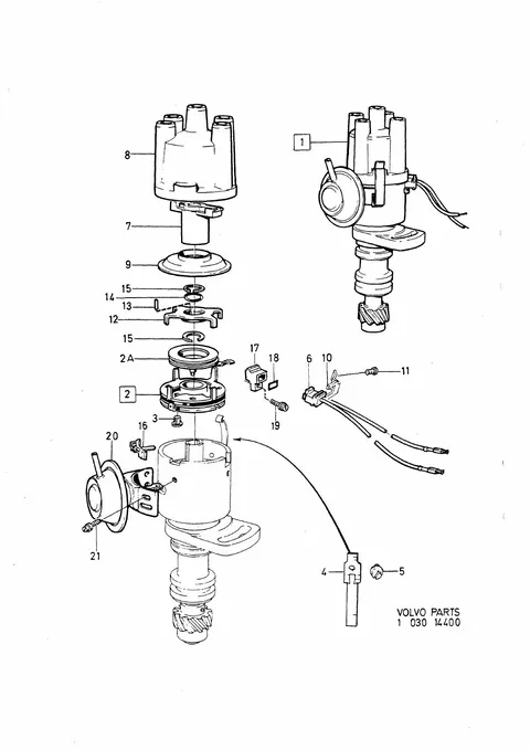Verteiler